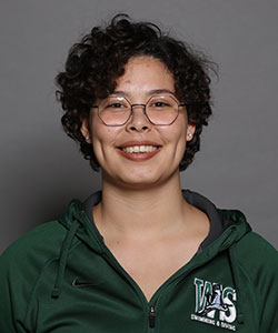 Elizabeth Fajardo '20